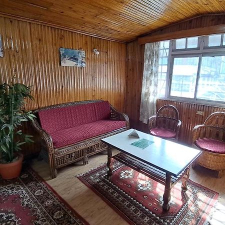 Yuma D Homestay Darjeeling  Exterior foto