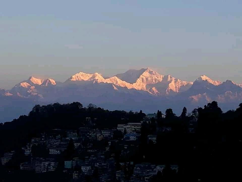 Yuma D Homestay Darjeeling  Exterior foto