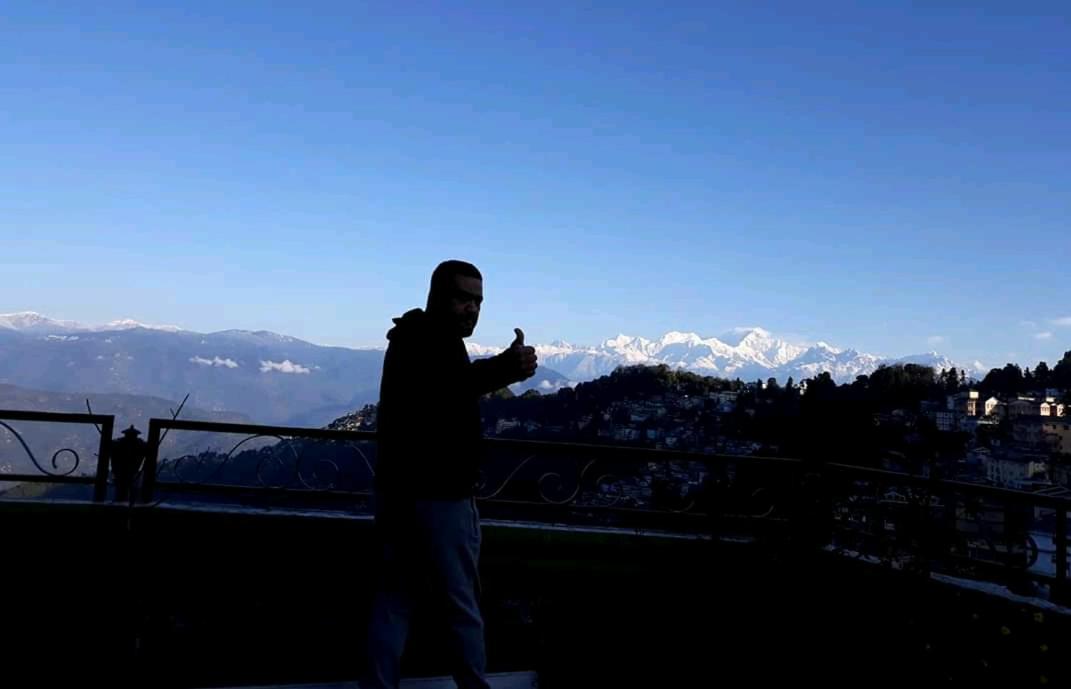 Yuma D Homestay Darjeeling  Exterior foto
