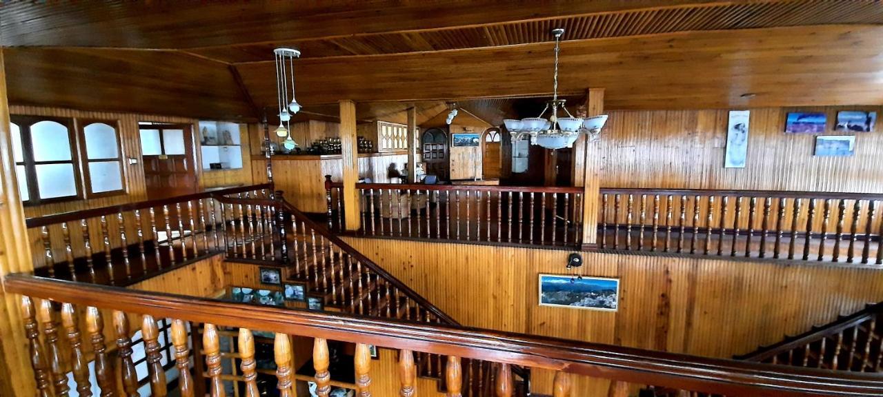 Yuma D Homestay Darjeeling  Exterior foto