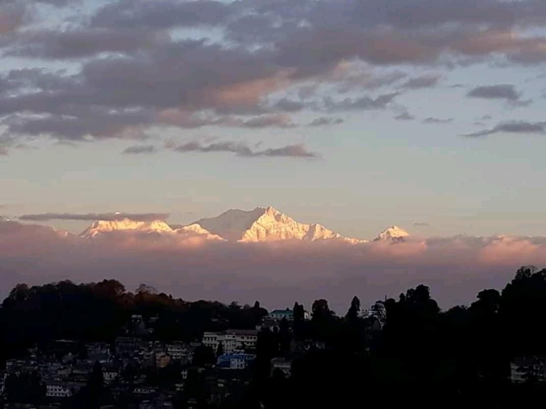 Yuma D Homestay Darjeeling  Exterior foto