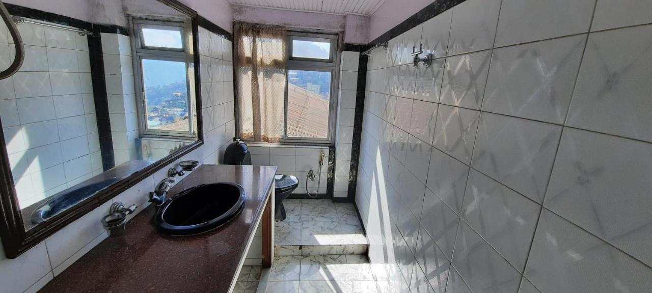 Yuma D Homestay Darjeeling  Exterior foto