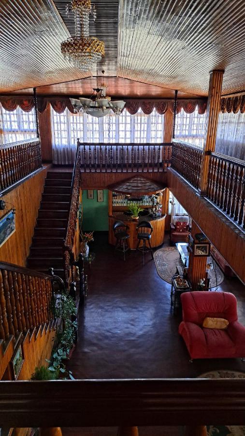 Yuma D Homestay Darjeeling  Exterior foto