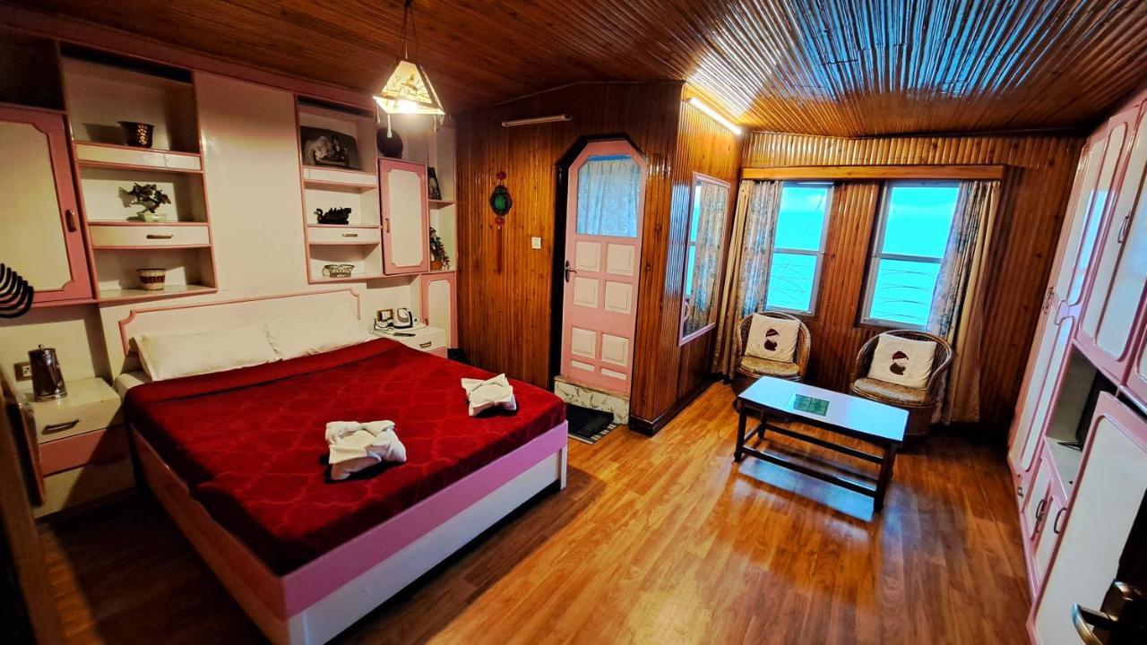 Yuma D Homestay Darjeeling  Zimmer foto